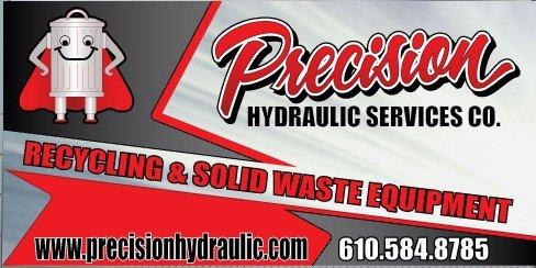 Precision Hydraulic Services Company